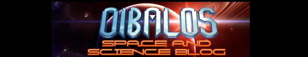 Oibalos Space And Science Blog