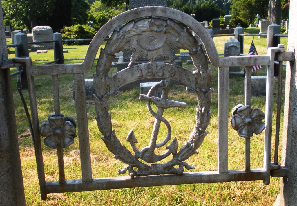 Engraved Nowhere to Hide