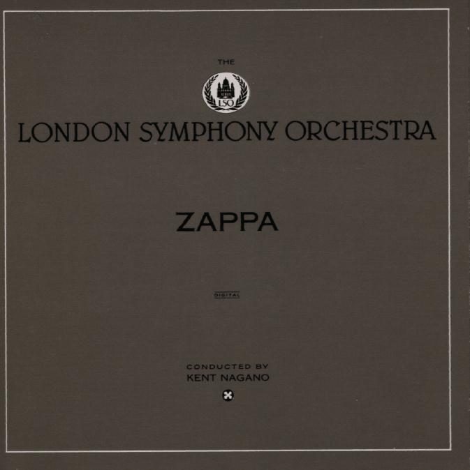 Frank Zappa - Wikipedia