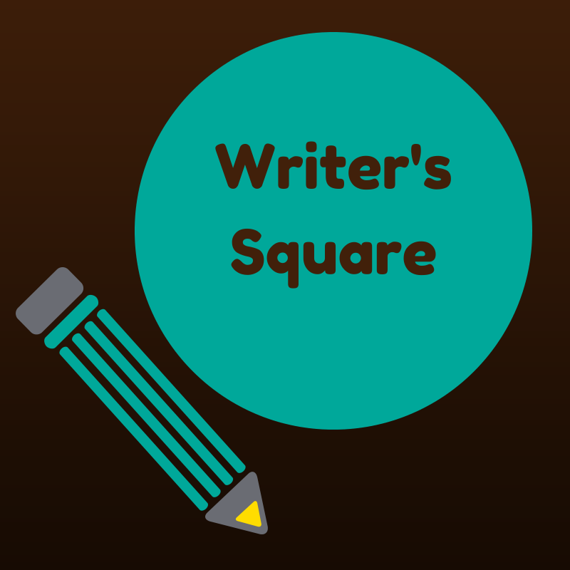 Writer's Square