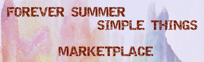FOREVER SUMMER and SIMPLE THINGS at the MARKETPLACE