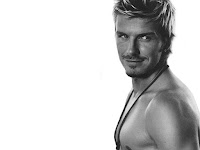 English Footballer David Beckham Wallpapers