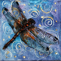 dragonfly art | discover more dragonfly decor on http://schulmanart.blogspot.com/2011/12/soar-with-dragonflies.html