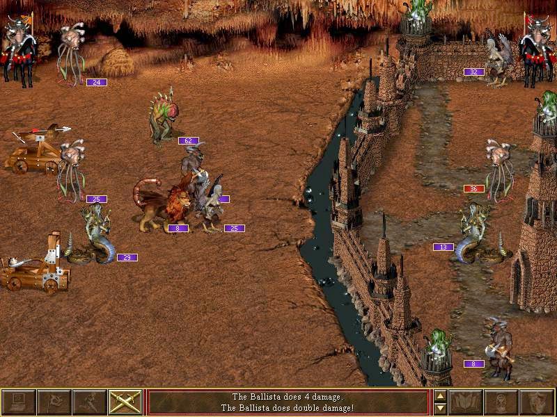Heroes Of Might And Magic III (Complete Edition) Patch [GOG Hack Torrent
