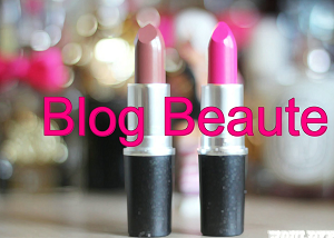 Blog Beaute