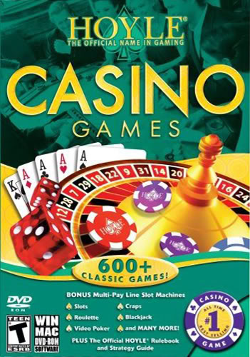 Casino Games 4 Free