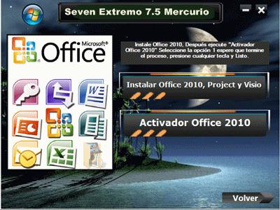 Windows 7 Extremo SP1 HD X17.0 Full 32 Bits ISO Ingles
