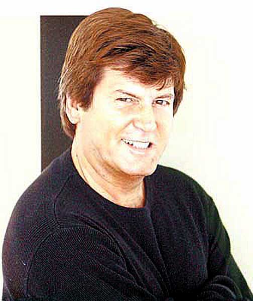 Carlos Calvo (Carlín Calvo)