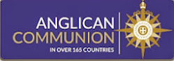 Comunhão Anglicana