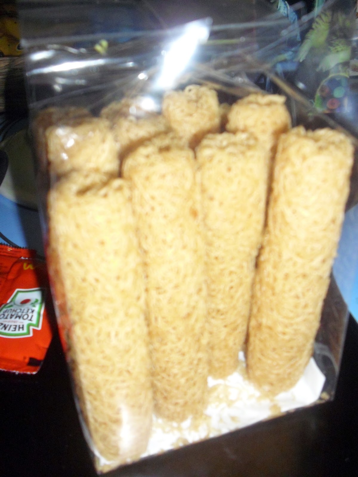 Kusina ni Mudrah LokotLokot