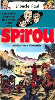 Les Histoires Vraies De L'Oncle Paul / Les Belles Histoires De L'Oncle Paul