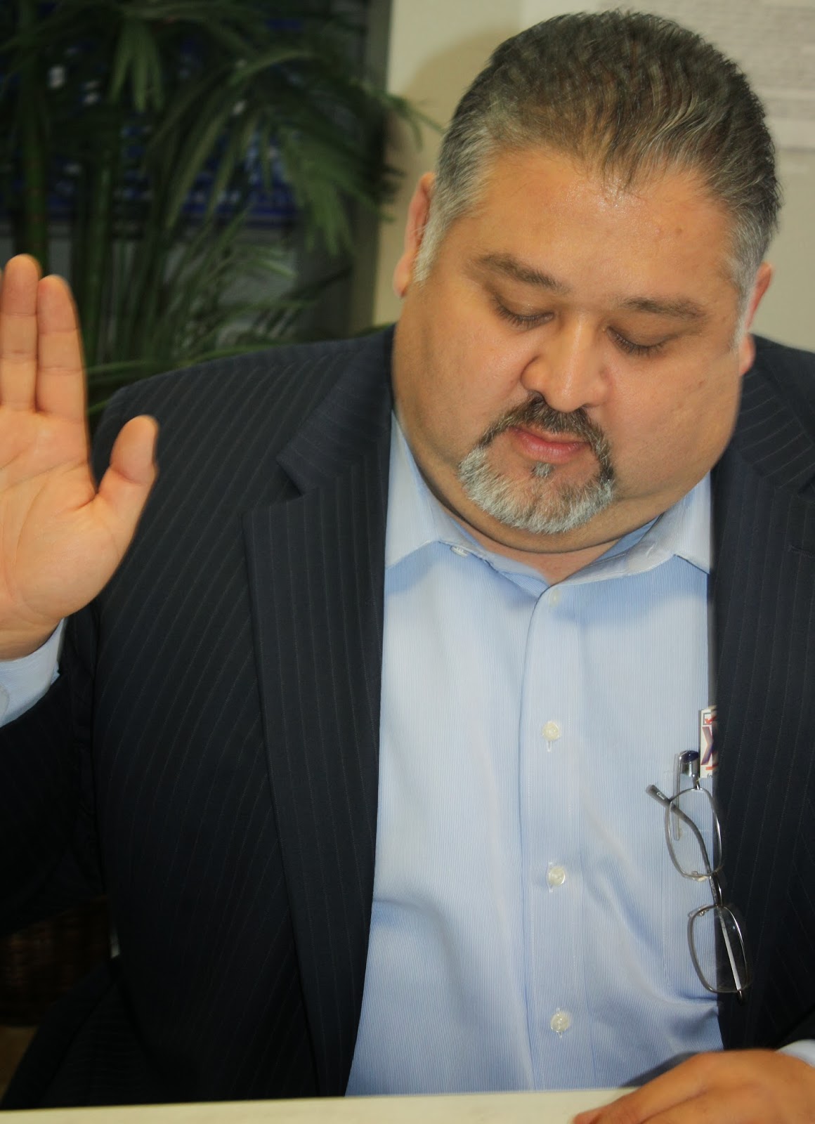 Walker Report Shedding Light on Bexar County Alfredo Ximenez files