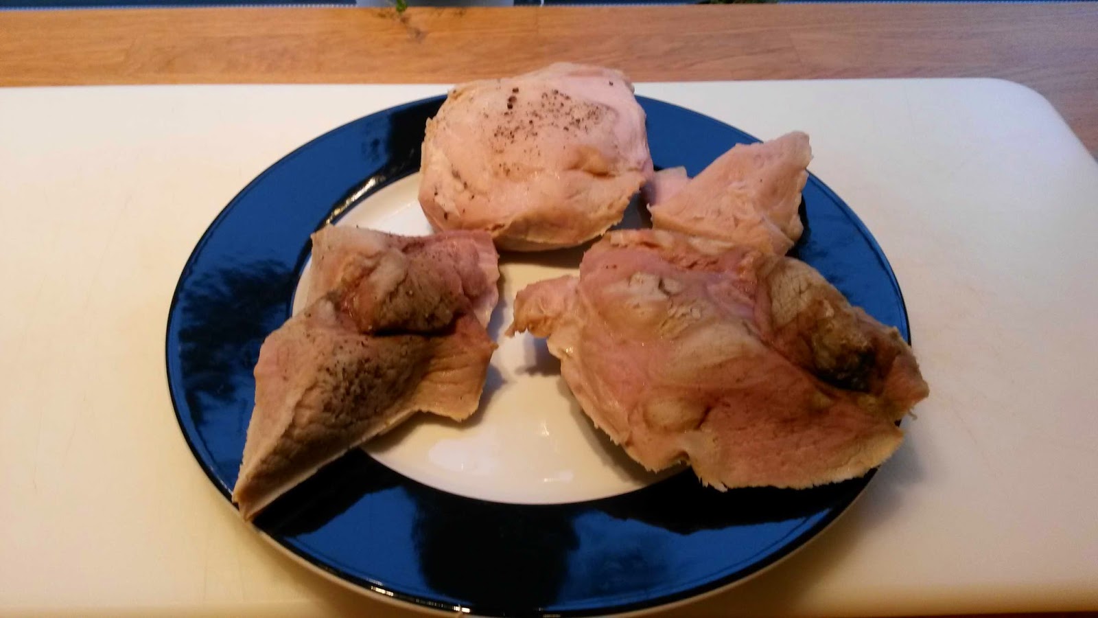 Sous Vide Maskin