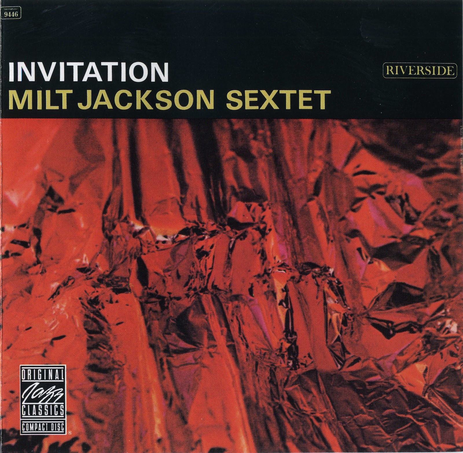 Milt Jackson Vibrations Milt Jackson Vibrations