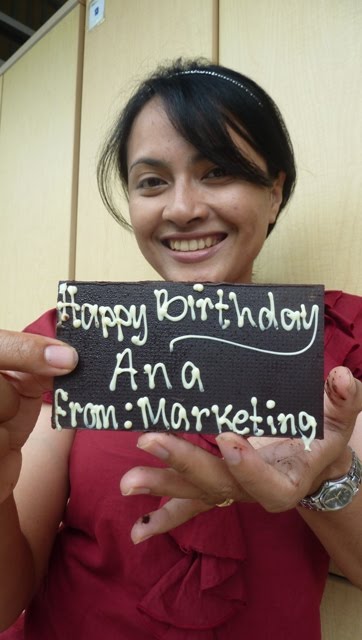 Mbak Ana