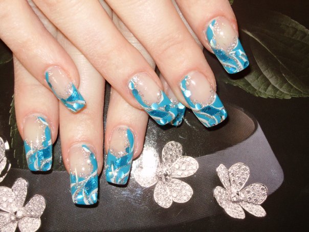 Nail Art Galleries, Nail Art Design, Nail Art Picture