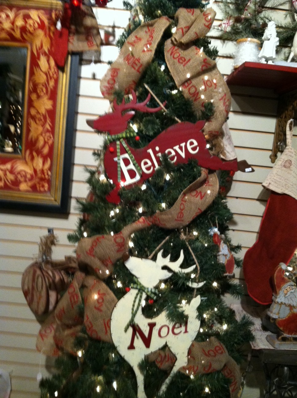 Beverly S Blog The Barn In Lake Alfred Florida