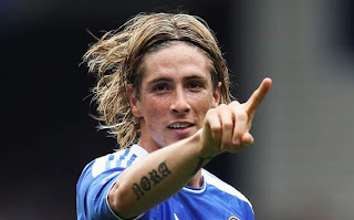 Fernando Torres acabó con su sequía de goles