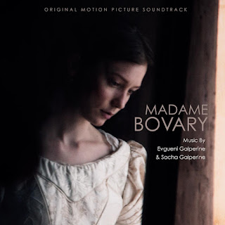 Madame Bovary Soundtrack (Evgueni Galperine and Sacha Galperine)