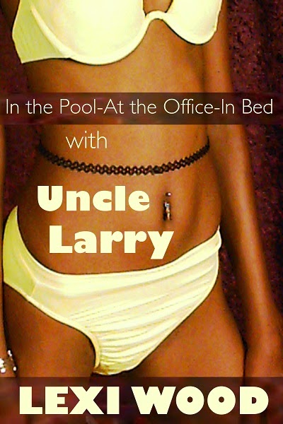 Uncle Larry Box Set