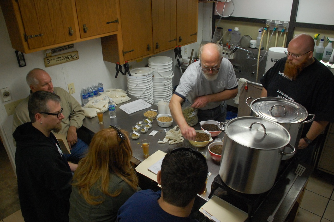 Whatta Ya Brewing? Good Clean Fun Life