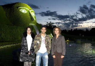 only-katrina: Katrina Kaif with...