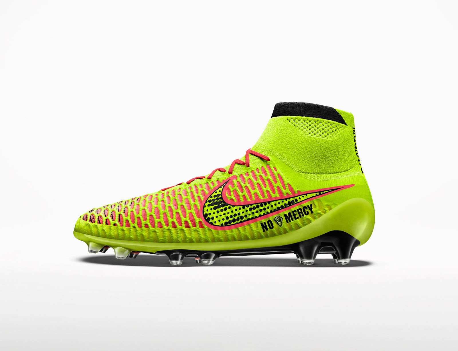 New Nike Magista Nike ID Football Boots - Footy Headlines
