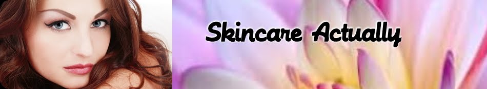 Skincare Actually