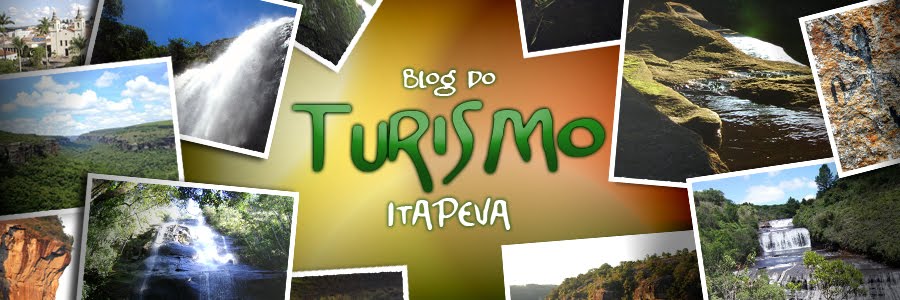 Blog do Turismo - Itapeva/SP