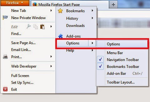 clear cache firefox clear cache firefox