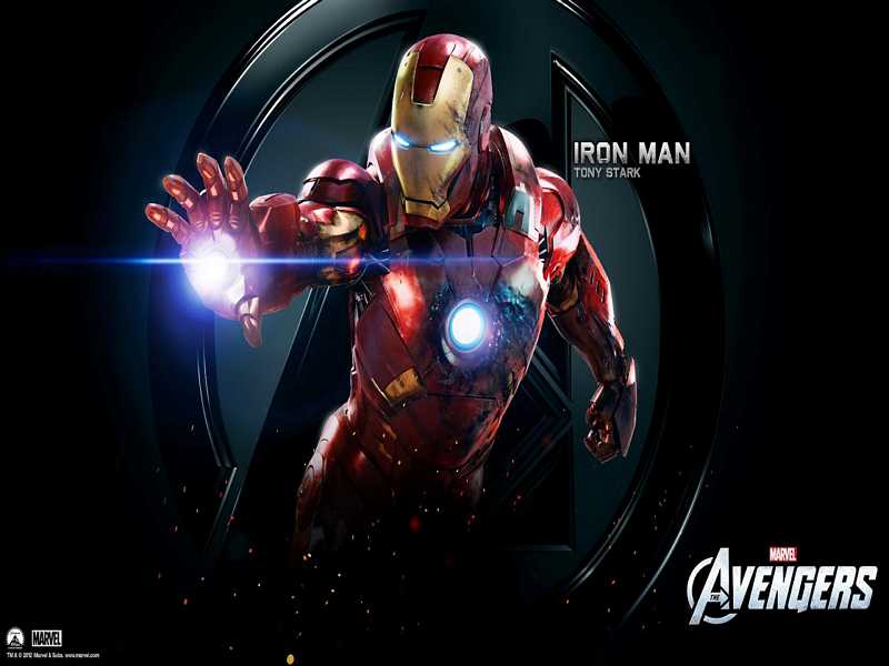 800x600 - Avengers Wallpapers Fondos de pantalla HD ...