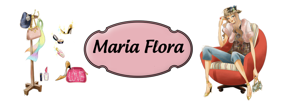 MARIA FLORA
