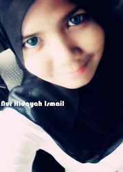 NuRHiDayAh iSMaiL