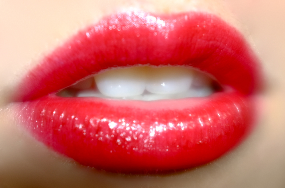 Lime Crime Retrofuturist