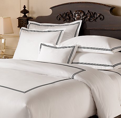 restoration hardwares bed linens are divine exactly what i wanted in our bedroom but 300 really wasnt in our budget so i searched all over craigslist - Restoration Hardware Bedding restoration hardwares bed linens are divine exactly what i wanted in our bedroom but 300 really wasnt in our budget so i searched all over craigslist - Restoration Hardware Bedding