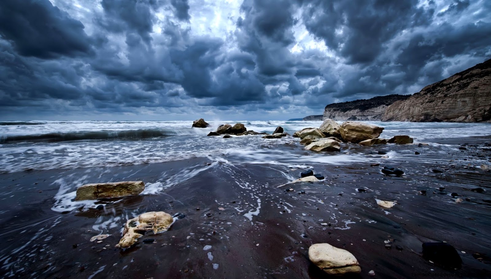 Desktop High Resolution Storms Desktop High Resolution Storms