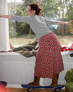 laura ashley skirt