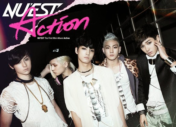 Debut date nuest How To