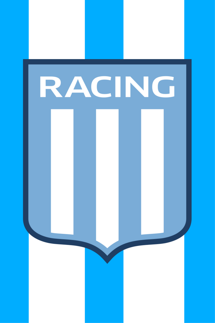 Racing Club de mi vida