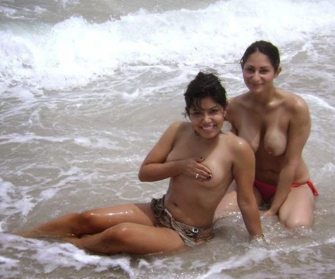 Small nude goa girls