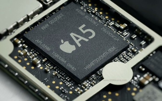 iPhone 5 Launching Delayed, Because Of the A5 Chip Overheating issue