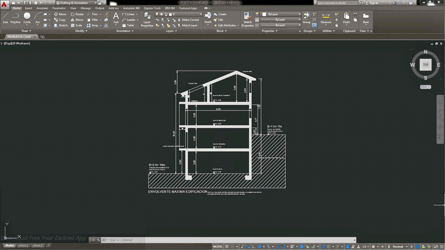 скачать autocad 2016