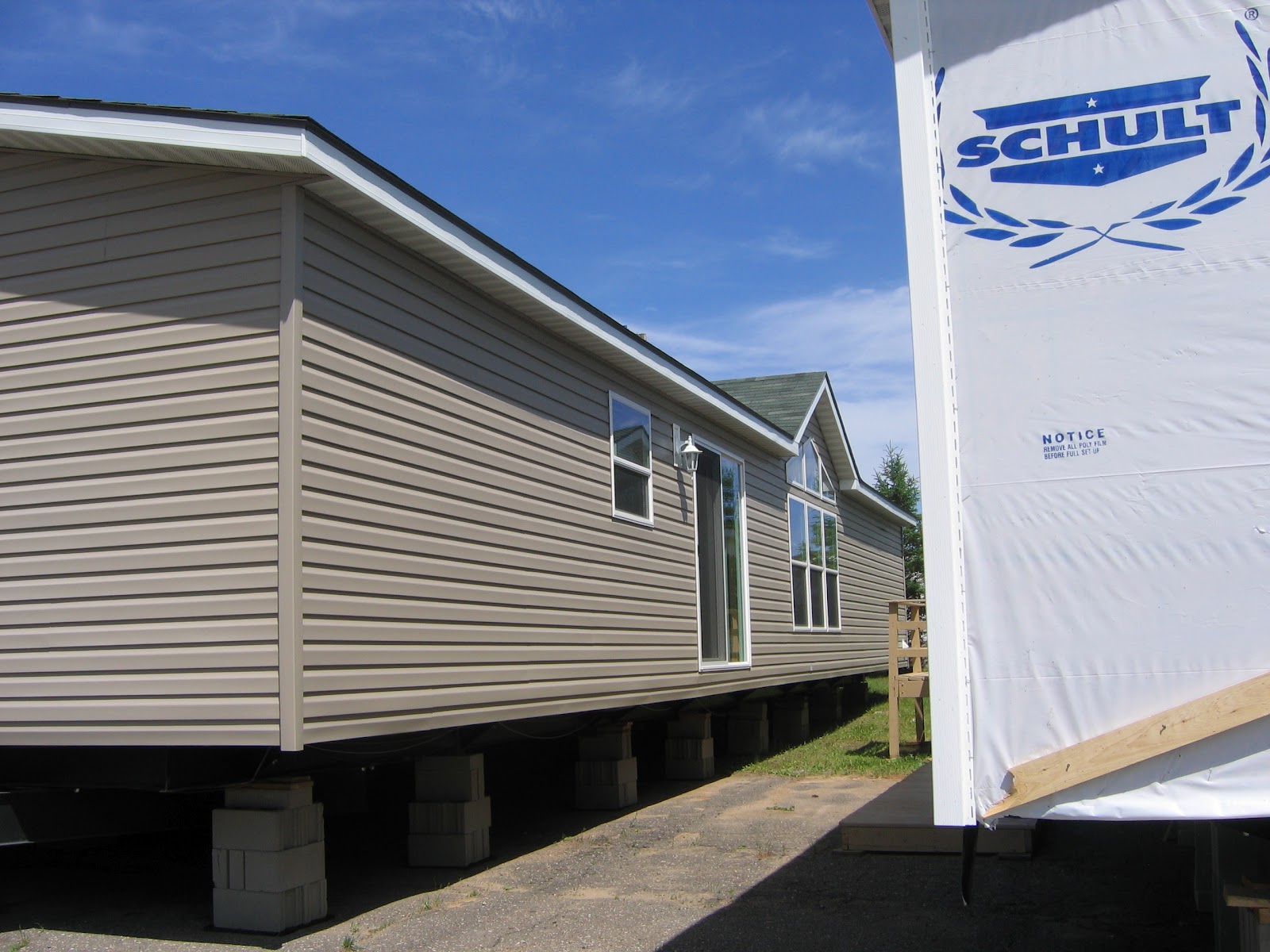 MN Double Wide For Sale 54,950/best offer