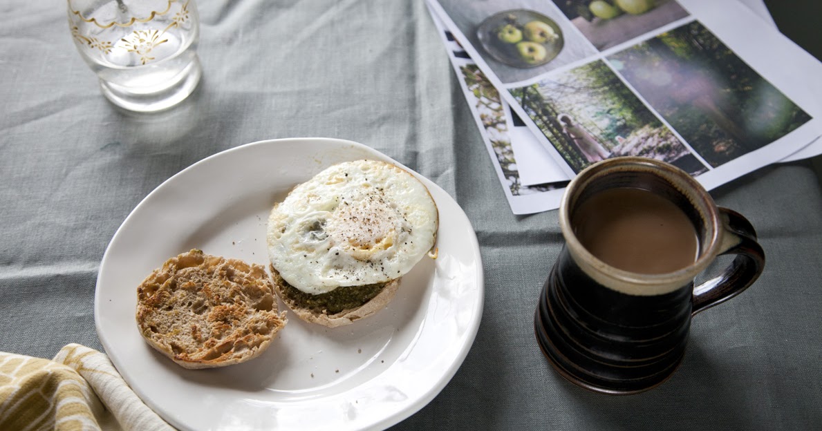 Good Good MOST IMPORTANT MEAL OF THE DAY