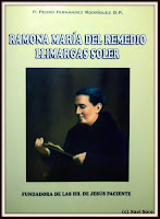 Biografía de Ramona Llimargas