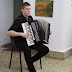 Harmonikásunk országos első helyezett