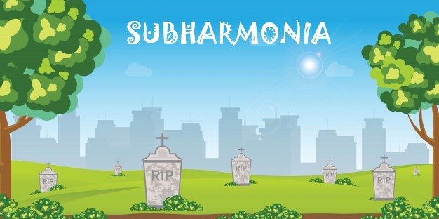 subharmonia