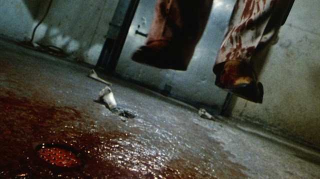 Slaughterhouse Blu-ray