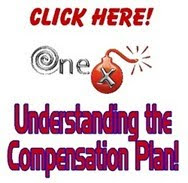 OneX Compensation Plan
