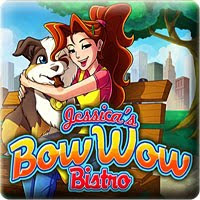 Jessicas Bow Wow Bistro v1.0-DELiGHT